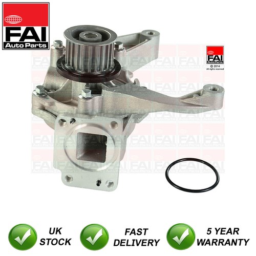 Water pump fai fits - water, jeep