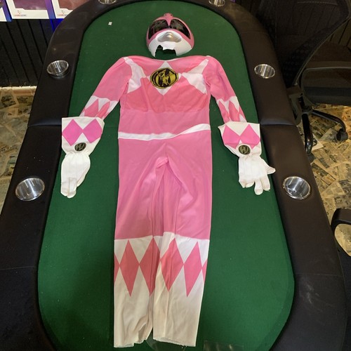 Vintage pink mighty morphin - vintage,