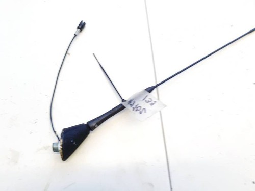 Volkswagen polo 2006 - 2006, antenna