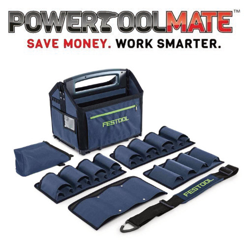 Festool 577501 systainer sys3 - festool,