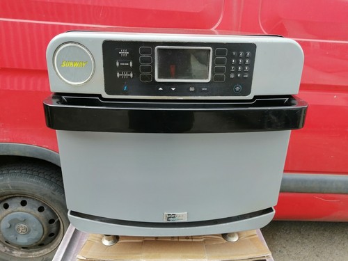 No83 turbochef encore - no83,