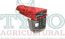 MASSEY FERGUSON TRACTOR BONNET