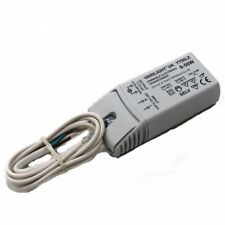 Varilight YT50LZ 0-50w Dimmable LED Low Voltage Transformer - Free Postage UK