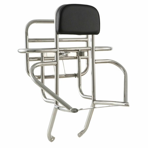 Sip rear luggage - sip, rack