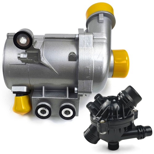 Water pump thermostat for - water,