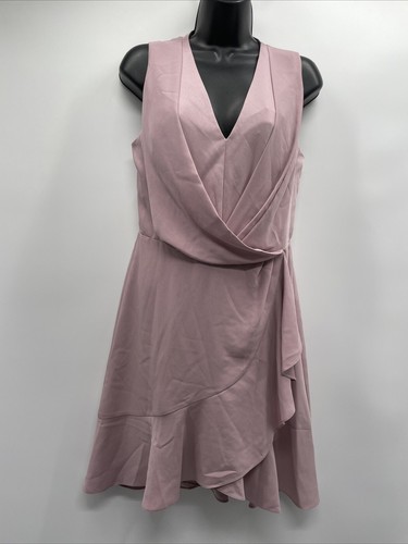 Bcbgmaxazria women neck - v,