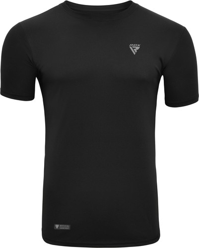 Shirt vest rdx swimming - t-shirt,