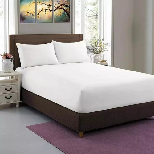 Fitted sheet extra deep - sheet,