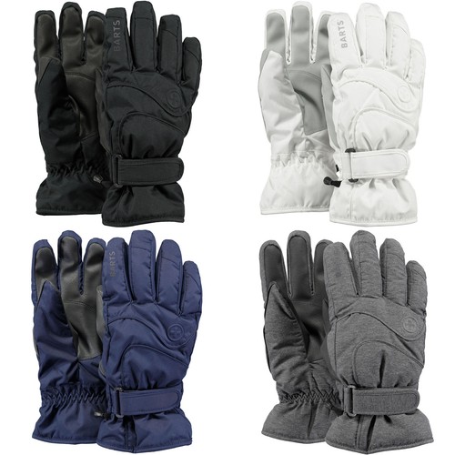 Barts basic warm waterproof - barts,