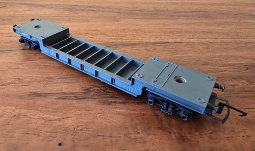 Tri ang 118 scale bogie - r.118,