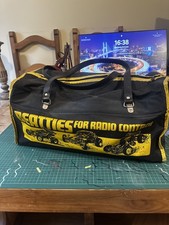 Beatties RC Vintage  Bag Tamiya Hornet Hotshot Radio Control good condition 