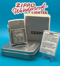 Genuine Brand New 1998 ZIPPO