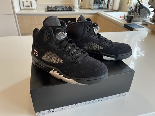 Air jordan psg - psg, 5