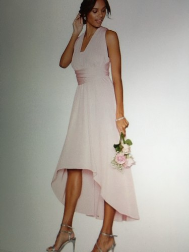 Multiway midi light pink - light,