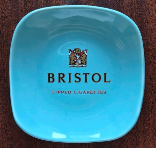 Vintage retro bristol tipped - bristol,