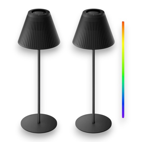 Honeywell cordless led - honeywell, table