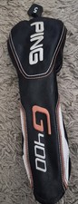 Ping G400 5 Wood, Right
