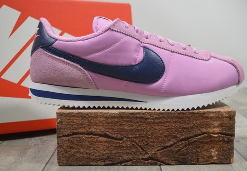Nike cortez beyond pink blue - beyond,