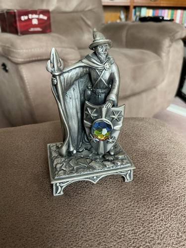 Myth and magic the wizard - myth,