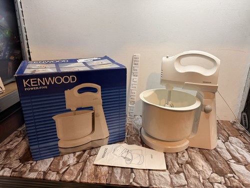 Kenwood hm400 power five - hm400,