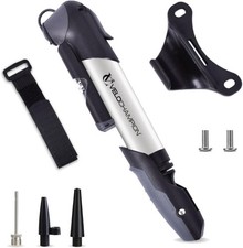 VeloChampion Mini Bike Pump