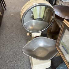 Vintage Set Of Fruit/potato