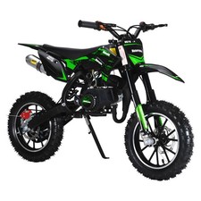 Gas Dirt Bike 49CC 2-Stroke