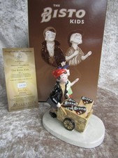 Royal Doulton THE BISTO KIDS
