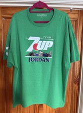 Jordan F1 7up Andrea de