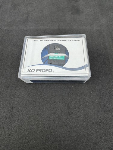 Propo 211 fh receiver - kr,