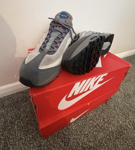 Nike air max men - nike, low