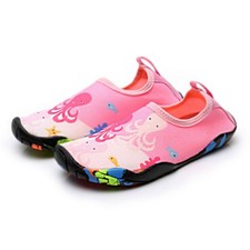 Wet Shoes Aqua Surf Toggle Tie
