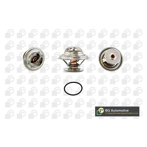 Bga thermostat coolant fits - bga,