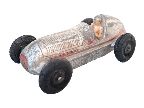 Vintage dinky toys - vintage,