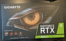 GIGABYTE GeForce RTX 3070 Ti