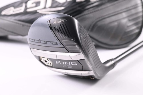 Cobra king wood - cobra, #5-6