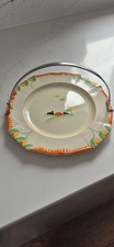 JHW&SONS Cake Plate With