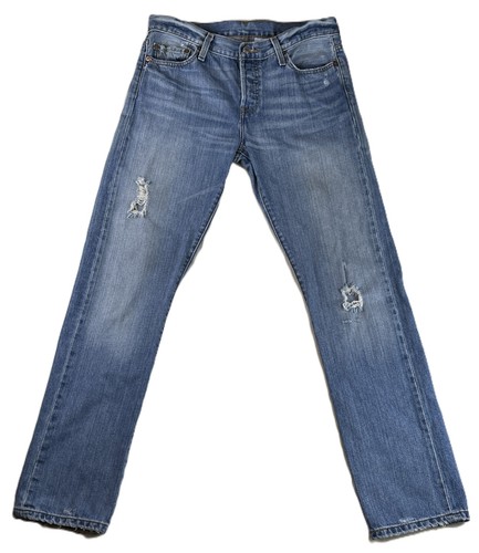 Levis 501 jeans womens - womens, 8
