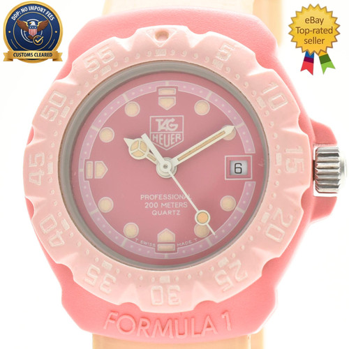 Exc tag heuer formula 1 - tag,