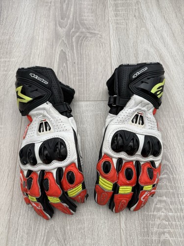Alpinestars pro gloves - pro, r2