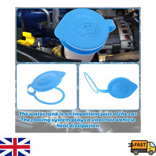 FIT TOYOTA Windshield Washer