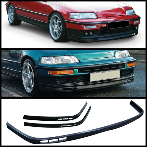 For honda crx - honda, front