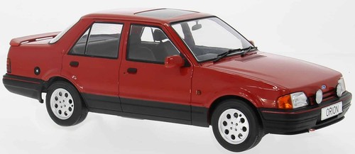 Mcg ford orion - mcg,