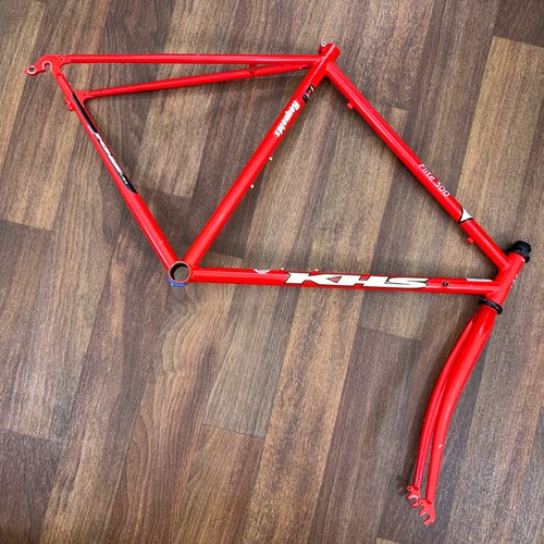 Khs vintage flite 300 reynolds - khs,