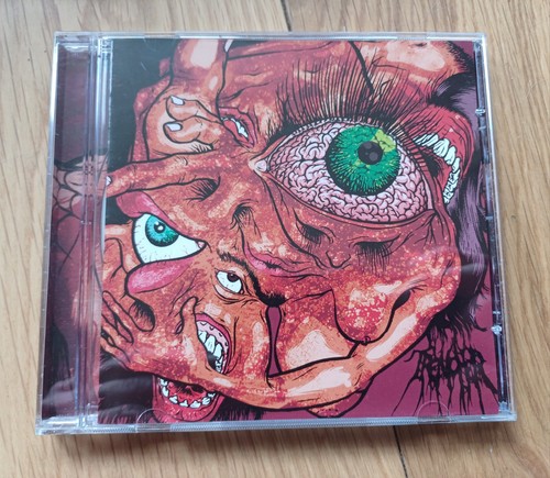 Trencher lips cd uk - -,