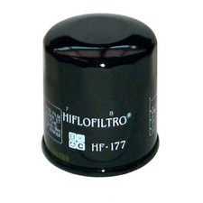 Oil Filter Hiflo HF177