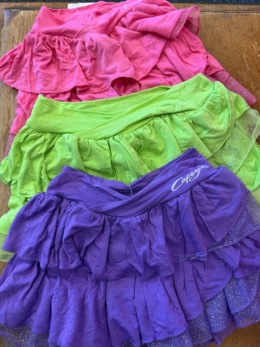 Dance new sparkle skirt - new,