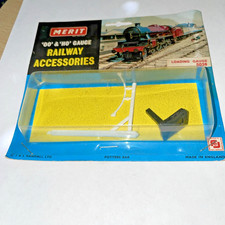 Loading Gauges "OO" Gauge