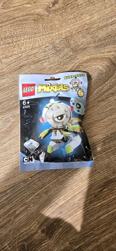 Lego mixels series - mixels, 4