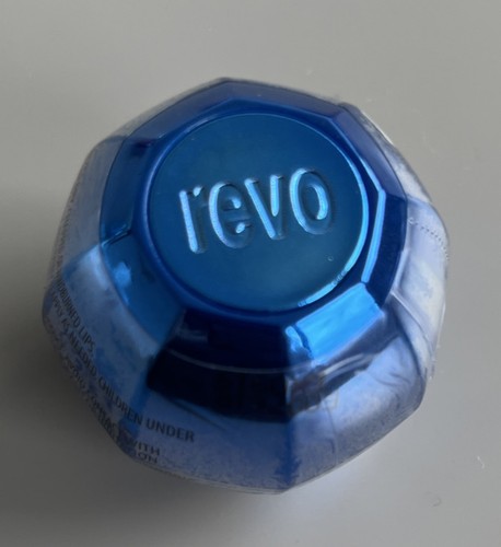 Revo lip balm well - lip,